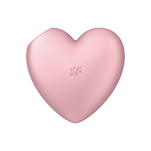 Succionador satisfyer cutie heart