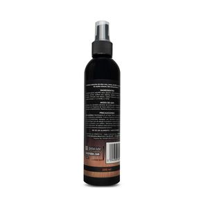 Aceite de masajes elixir coco 250 ml
