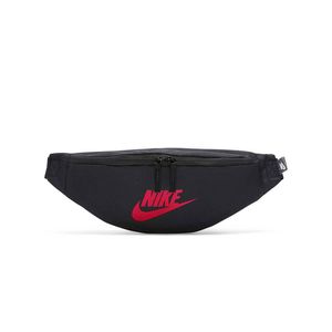 Riñonera Nike Heritage Color Negro