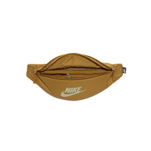Riñonera Nike Heritage Color Café Claro