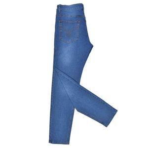 Jeans Dakota Azul Medio Oscuro Dk-280683