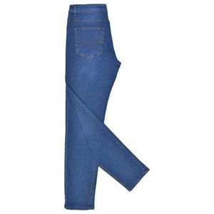 Jeans Dakota Azul Oscuro Dk-280684