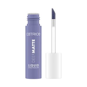 Sombra Catrice Líquida Deep Matte 4ml