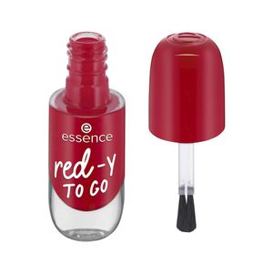Esmalte Essence Gel Nail Colour 8ml