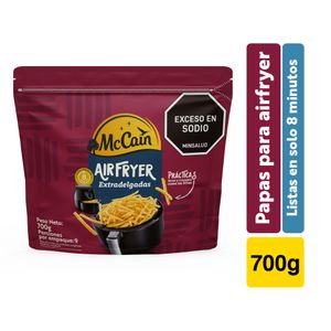 Papa McCain Airfryer 700 G