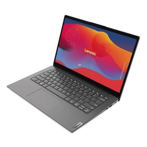 Portátil Lenovo V14 G4 Amn - Amd Ryzen 5 7520u - 16gb Lpddr5 - 512gb Ssd - Pantalla 14" Fhd - No Dvd - Hdmi - Rj45 - Freedos - Arctic Grey