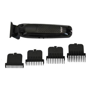 Trimmer Ceramico Inalambrico Con USB