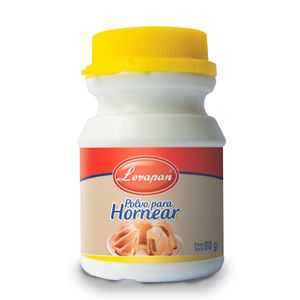 Polvo para Hornear Levapan 80 G