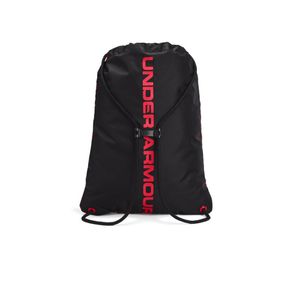 Mochila Under Armour Ozsee Sackpack Color Rojo Blanco  Hombre
