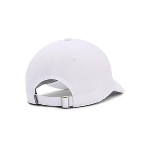 Gorra Under Armour Blitzing Ajustable Color Blanco Gris  Hombre