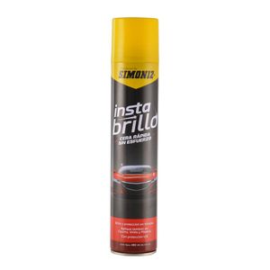 Cera Instabrillo Simoniz Protect 480Ml