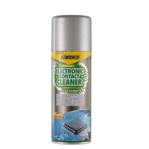 Limpiad Simomiz Qualitor Electr 240Ml