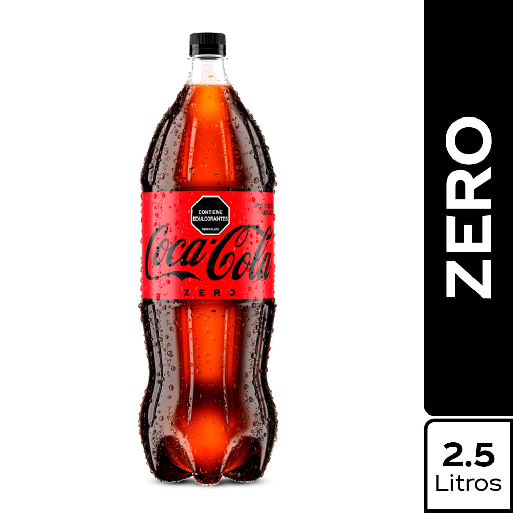 Descuento en Coca Cola, Pepsi, Sprite y más Gaseosas Olímpica