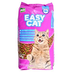 ALIM GATO EASY CAT 1 kg