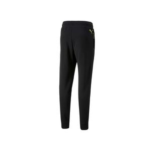 Sudadera Puma Dime Basketball Pants Hombre Color Negro