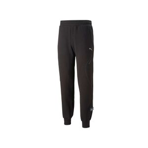 Sudadera Puma Scuderia Ferrari Style Sweatpants Hombre Color Negro