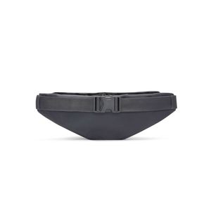 Riñonera Nike Heritage Color Gris Negro  Hombre