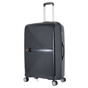 Maleta De Viaje Bin M013 Negro