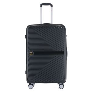 Maleta De Viaje Bin M013 Negro