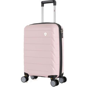 Maleta De Viaje Bin M014 Rosado