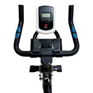 Bicicleta Estatica Spinning Home Sale Resistencia Mecanica