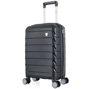 Maleta De Viaje Bin M014 Negro