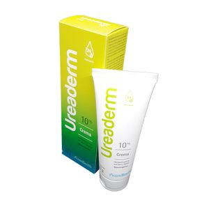 UREADERM 10% CREMA X 60 GRAMOS