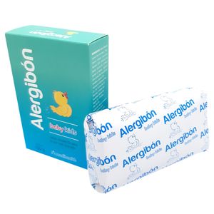ALERGIBON BABY KIDS JABON X 150 GRAMOS