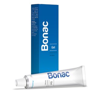 BONAC 4% GEL X 30 GRAMOS