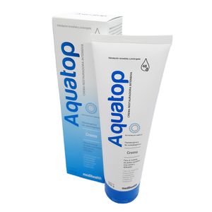 AQUATOP CREMA RESTAURADOR INTENSO FRASCO X 250 GRAMOS