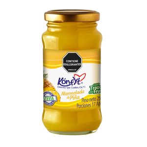 Mermelada Kónfyt Piña 250 G