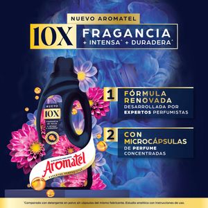 Suavizante Aromatel Floral 1800 Ml