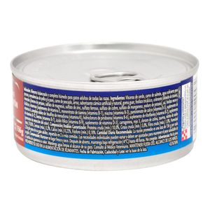 Alimento Húmedo para Gatos Felix Adulto Pate Salmón 156 G