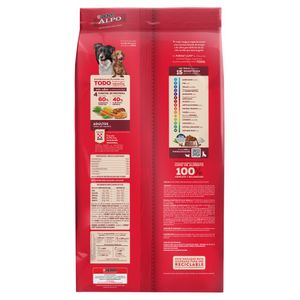 Alimento Perro Alpo Adultos 2 Kg