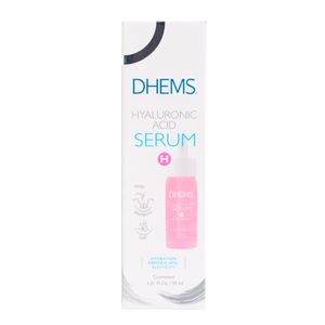 DH SERUM AC. HIALURONICO FCO X 30 ML