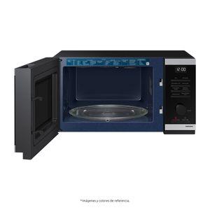 Horno Samsung 0.8Pc Mg23Dg4524Atco