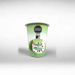 YOGUR COLANTA VASO