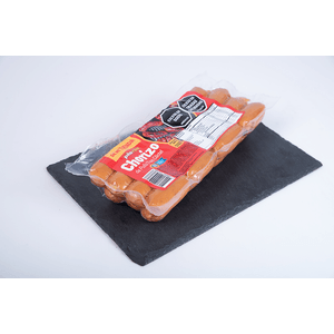 Chorizo Pollo Piko Riko 1000 G
