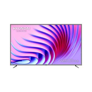 Televisor Hyundai 60 Pulgadas UHD Webos Smart Tv HyLED6003W4Km