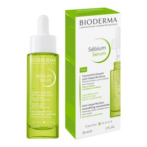 SEBIUM SERUM FRASCO X 30 MILILITRO