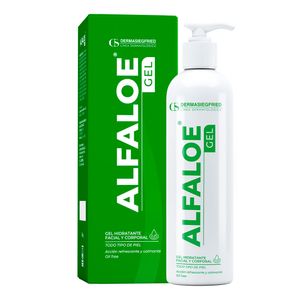 ALFALOE GEL HIDRATANTE X 240 GRAMOS
