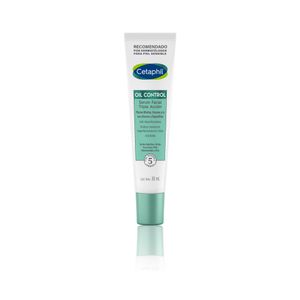 CETAPHIL OIL CONTROL SERUM FACIAL TUBO X 30 ML