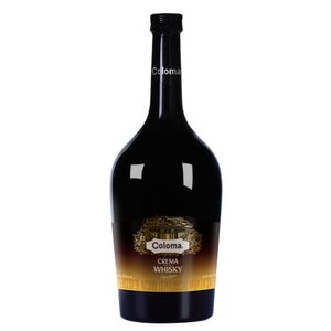 Crema de Whisky Coloma 750 Ml