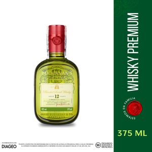 Whisky Buchanan's Deluxe 375 Ml
