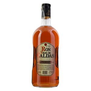 Ron Viejo de Caldas Garrafa 1,75 Lt