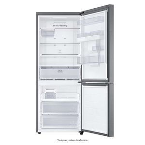 Nevera Samsung 505 Lt Brutos No Frost Rb50Dg6320S9Co