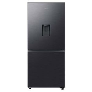 Nevera Samsung 455 Lt Brutos Congelador Inferior Rb45Dg6300B145Co