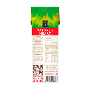 Bebida Nature's Heart Avena Vainilla 946 Ml