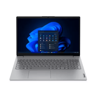 Portátil Lenovo V15 G4 Amn - Amd Ryzen 5 7520u - 16gb Lpddr5 - 512gb Ssd - Pantalla 15,6" Fhd - No Dvd - Hdmi - Rj45 - Freedos - Arctic Grey