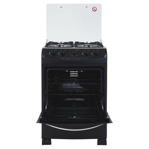 Estufa Haceb Oregano 60-Vf Gn Ne